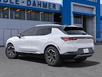 2025 Chevrolet Equinox EV AWD SUV for sale #22312 - photo 4