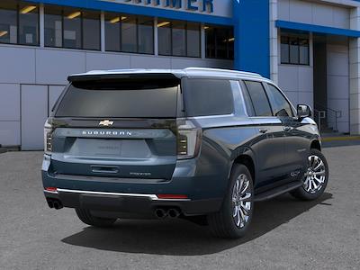 2025 Chevrolet Suburban 4WD SUV for sale #22313 - photo 2