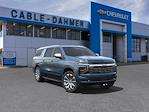 2025 Chevrolet Suburban 4WD SUV for sale #22313 - photo 1