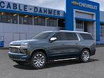 2025 Chevrolet Suburban 4WD SUV for sale #22313 - photo 3