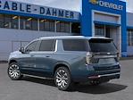 2025 Chevrolet Suburban 4WD SUV for sale #22313 - photo 4