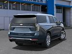 2025 Chevrolet Suburban 4WD SUV for sale #22313 - photo 2