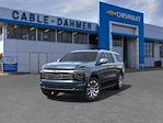 2025 Chevrolet Suburban 4WD SUV for sale #22313 - photo 8