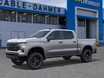 2025 Chevrolet Silverado 1500 Crew Cab 4WD Pickup for sale #22324 - photo 16