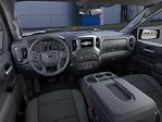 2025 Chevrolet Silverado 1500 Crew Cab 4WD Pickup for sale #22324 - photo 29