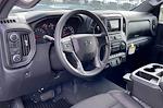 2025 Chevrolet Silverado 1500 Crew Cab 4WD Pickup for sale #22324 - photo 7