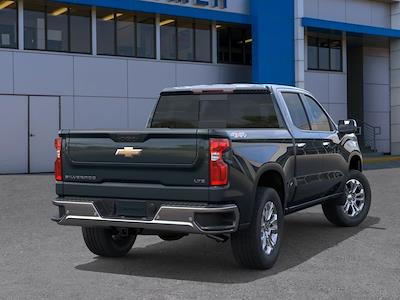 New 2025 Chevrolet Silverado 1500 LTZ Crew Cab 4WD Pickup for sale #22325 - photo 2