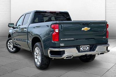 New 2025 Chevrolet Silverado 1500 LTZ Crew Cab 4WD Pickup for sale #22325 - photo 2