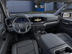 New 2025 Chevrolet Silverado 1500 LTZ Crew Cab 4WD Pickup for sale #22325 - photo 15