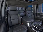 New 2025 Chevrolet Silverado 1500 LTZ Crew Cab 4WD Pickup for sale #22325 - photo 30