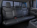 New 2025 Chevrolet Silverado 1500 LTZ Crew Cab 4WD Pickup for sale #22325 - photo 31