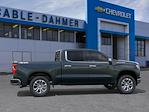 New 2025 Chevrolet Silverado 1500 LTZ Crew Cab 4WD Pickup for sale #22325 - photo 5