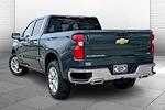 New 2025 Chevrolet Silverado 1500 LTZ Crew Cab 4WD Pickup for sale #22325 - photo 2