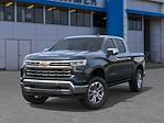 New 2025 Chevrolet Silverado 1500 LTZ Crew Cab 4WD Pickup for sale #22325 - photo 6
