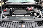 New 2025 Chevrolet Silverado 1500 LTZ Crew Cab 4WD Pickup for sale #22325 - photo 6