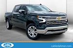 New 2025 Chevrolet Silverado 1500 LTZ Crew Cab 4WD Pickup for sale #22325 - photo 1