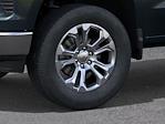 New 2025 Chevrolet Silverado 1500 LTZ Crew Cab 4WD Pickup for sale #22325 - photo 9