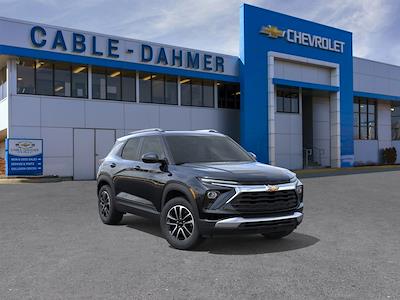 2026 Chevrolet Trailblazer FWD SUV for sale #22326 - photo 1