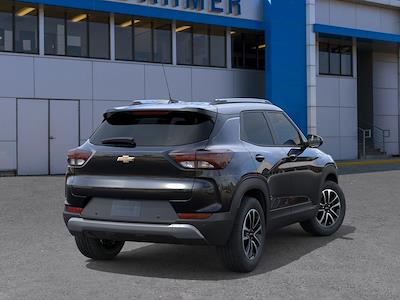 2026 Chevrolet Trailblazer FWD SUV for sale #22326 - photo 2