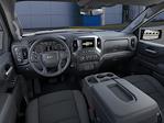 2025 Chevrolet Silverado 1500 Crew Cab 4WD Pickup for sale #22327 - photo 29