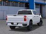2025 Chevrolet Silverado 1500 Crew Cab 4WD Pickup for sale #22327 - photo 2