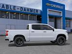 2025 Chevrolet Silverado 1500 Crew Cab 4WD Pickup for sale #22327 - photo 5