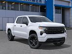 2025 Chevrolet Silverado 1500 Crew Cab 4WD Pickup for sale #22327 - photo 7