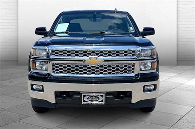 2015 Chevrolet Silverado 1500 Crew Cab 4WD Pickup for sale #22329B - photo 2