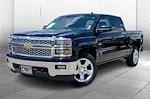 2015 Chevrolet Silverado 1500 Crew Cab 4WD Pickup for sale #22329B - photo 10
