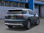 2025 Chevrolet Traverse AWD SUV for sale #22334 - photo 2