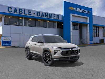 2026 Chevrolet Trailblazer AWD SUV for sale #22337 - photo 1