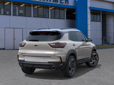 2026 Chevrolet Trailblazer AWD SUV for sale #22337 - photo 2
