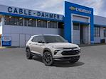 2026 Chevrolet Trailblazer AWD SUV for sale #22337 - photo 1