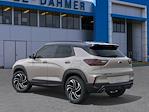 2026 Chevrolet Trailblazer AWD SUV for sale #22337 - photo 4