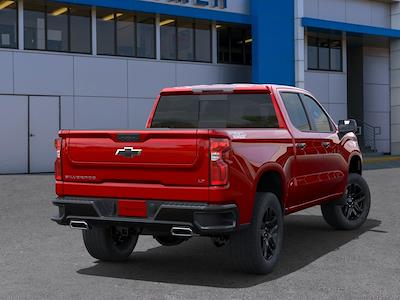 2025 Chevrolet Silverado 1500 Crew Cab 4WD Pickup for sale #22338 - photo 2