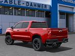 2025 Chevrolet Silverado 1500 Crew Cab 4WD Pickup for sale #22338 - photo 4