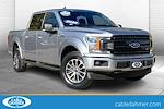 2020 Ford F-150 SuperCrew Cab 4x4 Pickup for sale #22338B - photo 1