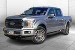 2020 Ford F-150 SuperCrew Cab 4x4 Pickup for sale #22338B - photo 10