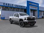 2025 Chevrolet Silverado 2500 Crew Cab 4WD Pickup for sale #22342 - photo 1