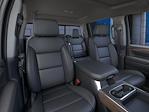 2025 Chevrolet Silverado 2500 Crew Cab 4WD Pickup for sale #22342 - photo 16