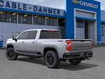 2025 Chevrolet Silverado 2500 Crew Cab 4WD Pickup for sale #22342 - photo 4