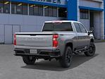 2025 Chevrolet Silverado 2500 Crew Cab 4WD Pickup for sale #22342 - photo 2