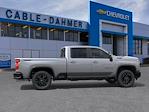 2025 Chevrolet Silverado 2500 Crew Cab 4WD Pickup for sale #22342 - photo 5