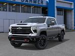 2025 Chevrolet Silverado 2500 Crew Cab 4WD Pickup for sale #22342 - photo 6