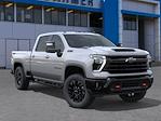 2025 Chevrolet Silverado 2500 Crew Cab 4WD Pickup for sale #22342 - photo 7