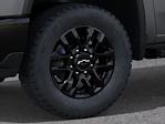 2025 Chevrolet Silverado 2500 Crew Cab 4WD Pickup for sale #22342 - photo 9