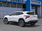2025 Chevrolet Trax FWD SUV for sale #22343 - photo 4