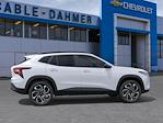 2025 Chevrolet Trax FWD SUV for sale #22343 - photo 5