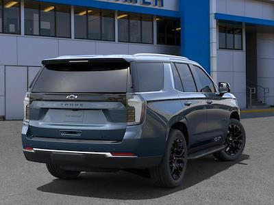 2025 Chevrolet Tahoe 4WD SUV for sale #22346 - photo 2