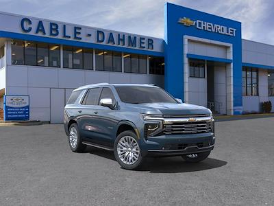 2025 Chevrolet Tahoe 4WD SUV for sale #22348 - photo 1